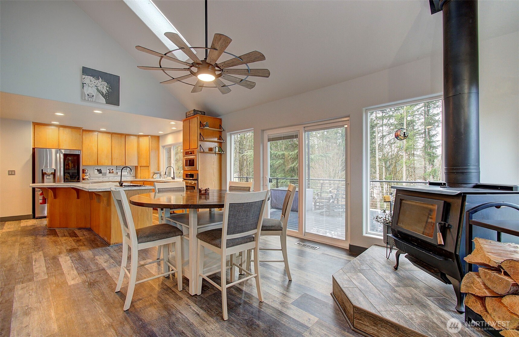 36206 NE Lewisville Highway , Yacolt, WA 98675