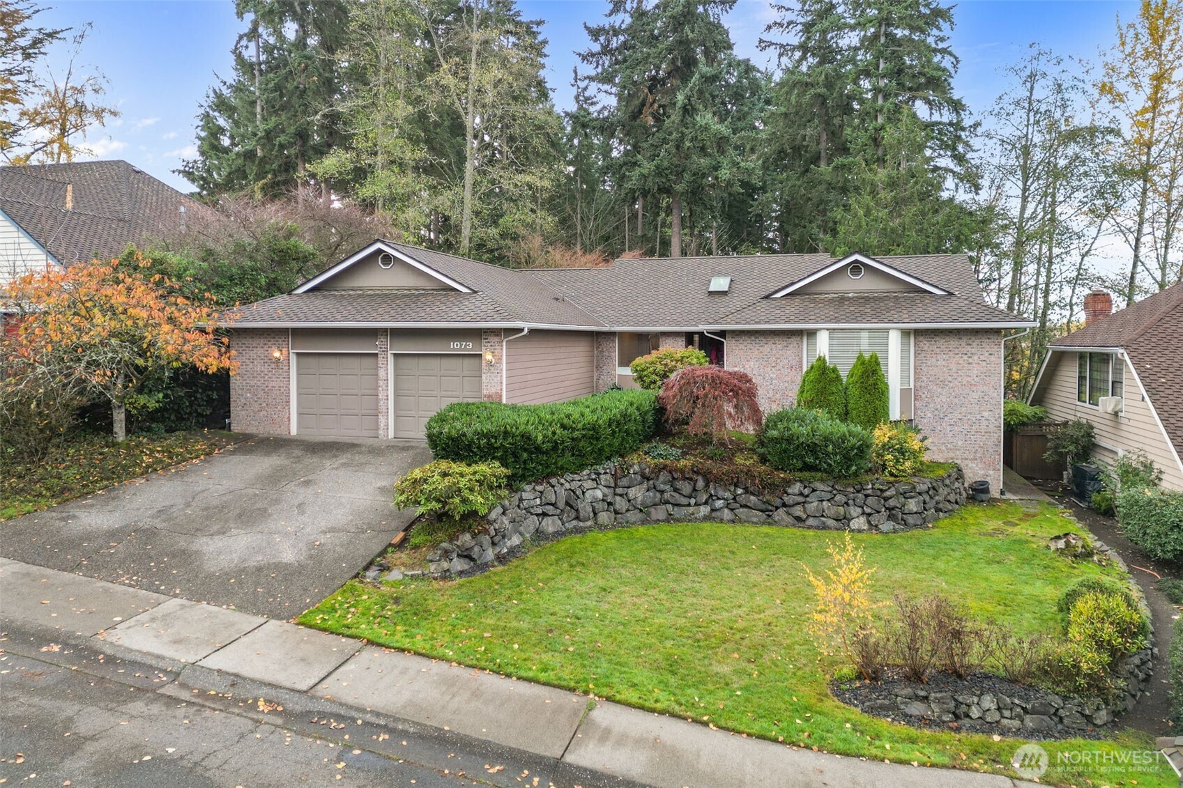 1073 SW 326th Street , Federal Way, WA 98023