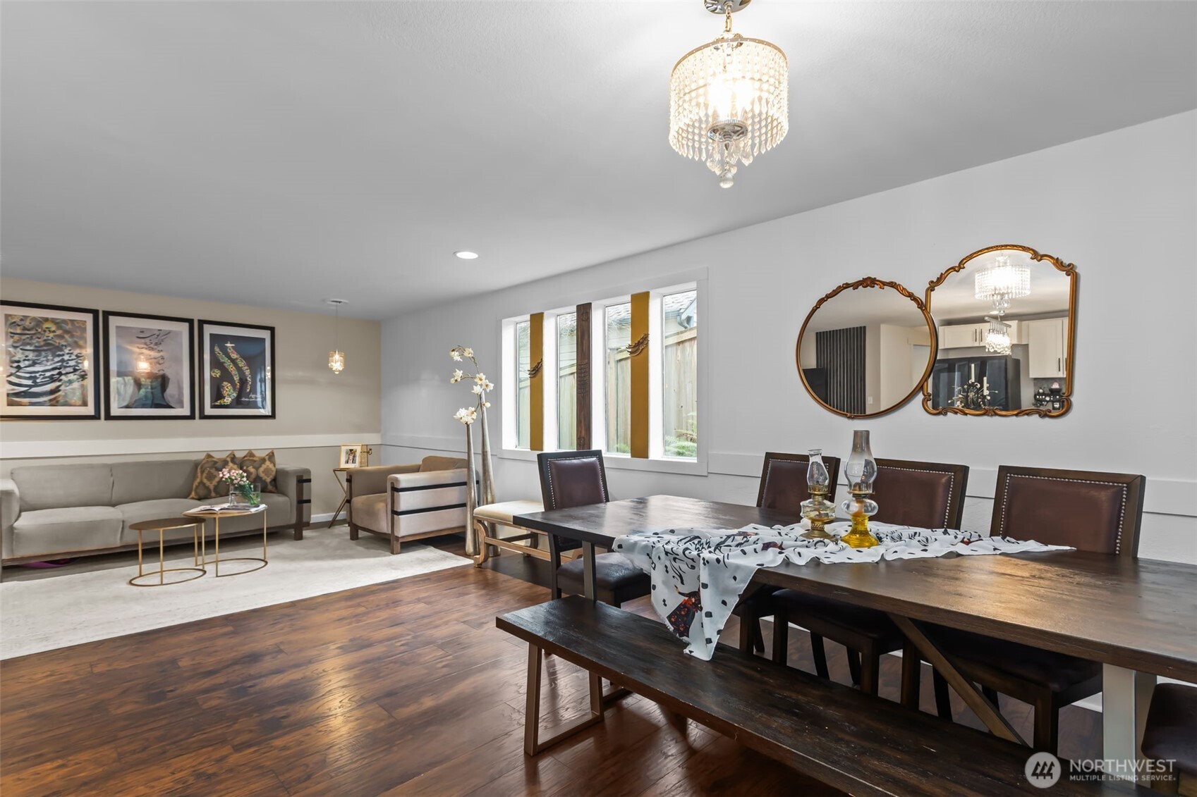 1073 SW 326th Street , Federal Way, WA 98023