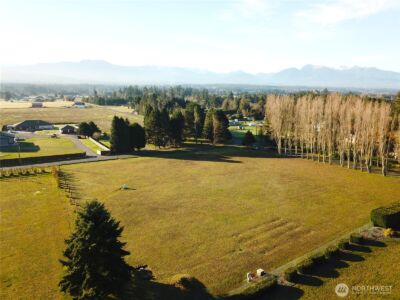 804 Cameron Road , Sequim, WA 98382