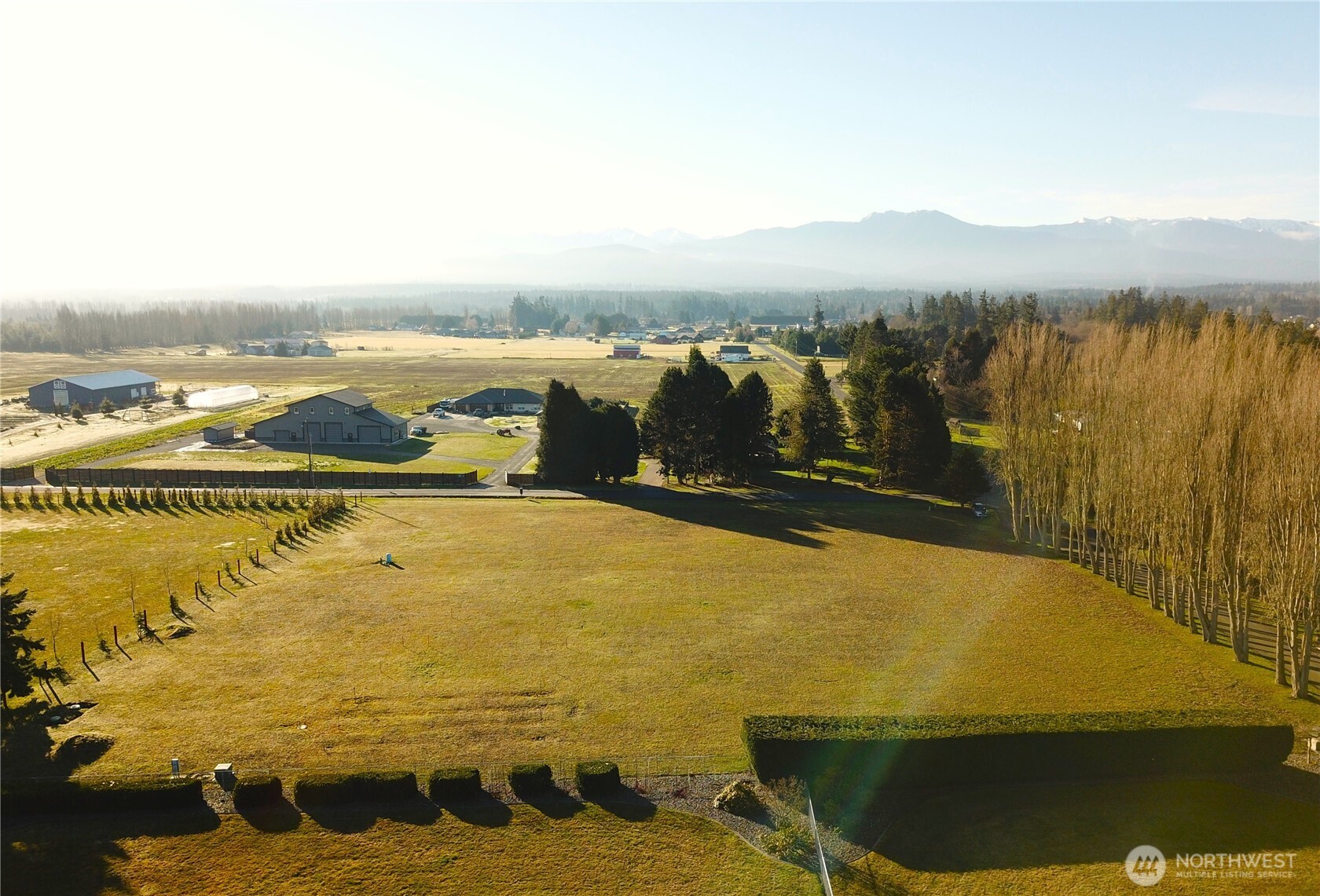 804 Cameron Road , Sequim, WA 98382