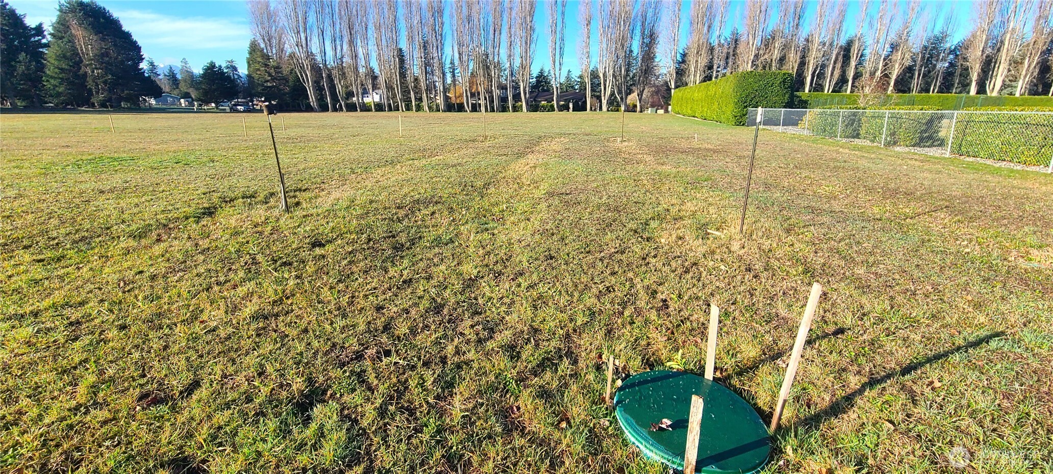 804 Cameron Road , Sequim, WA 98382