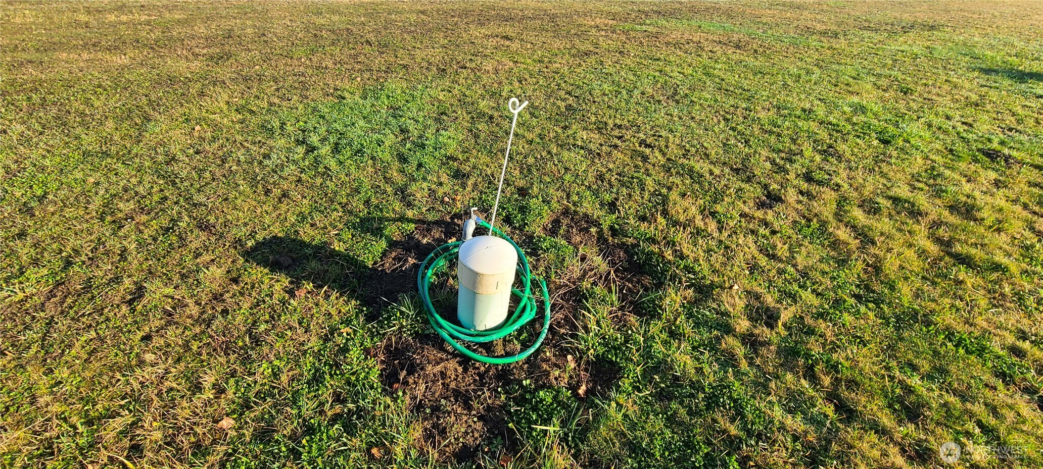 804 Cameron Road , Sequim, WA 98382