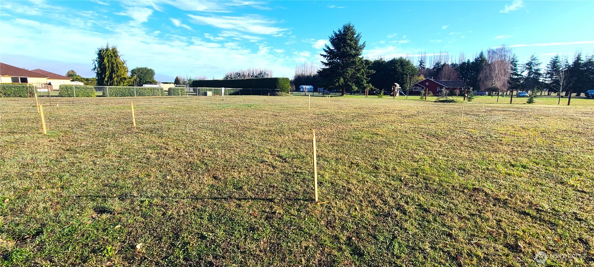 804 Cameron Road , Sequim, WA 98382