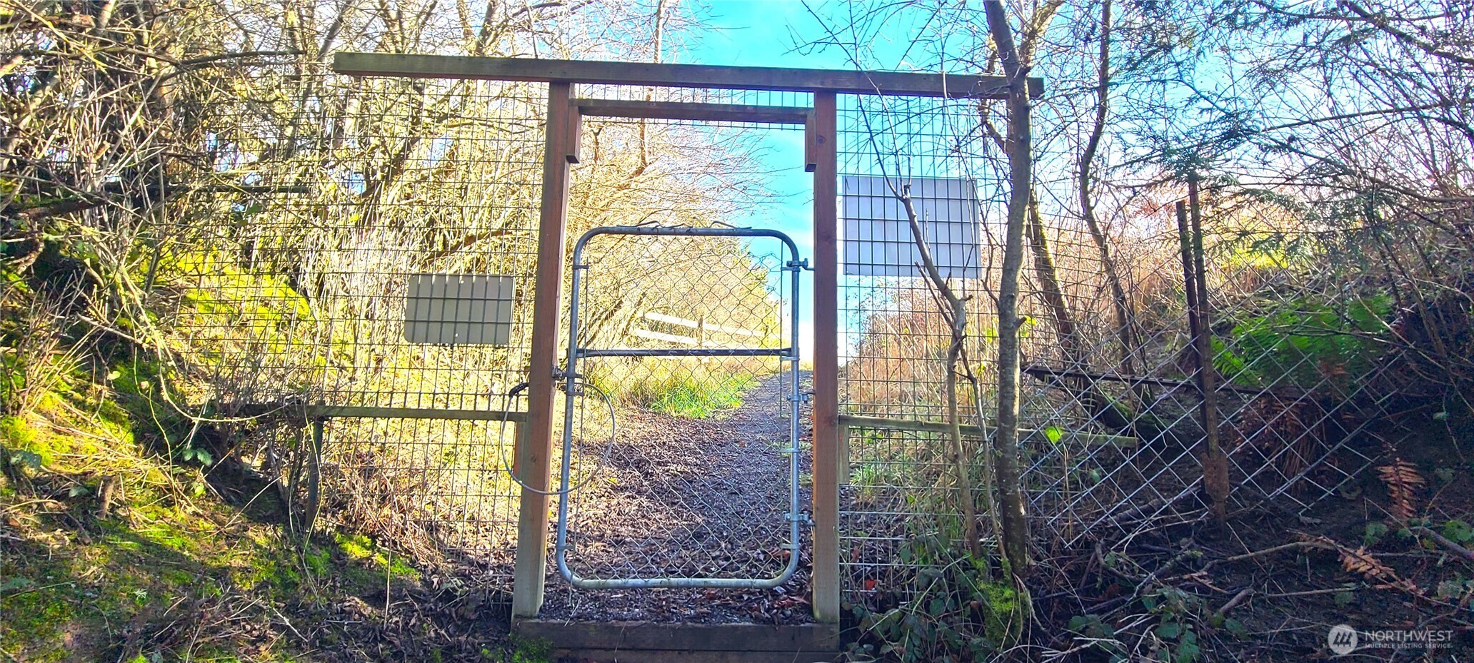 804 Cameron Road , Sequim, WA 98382