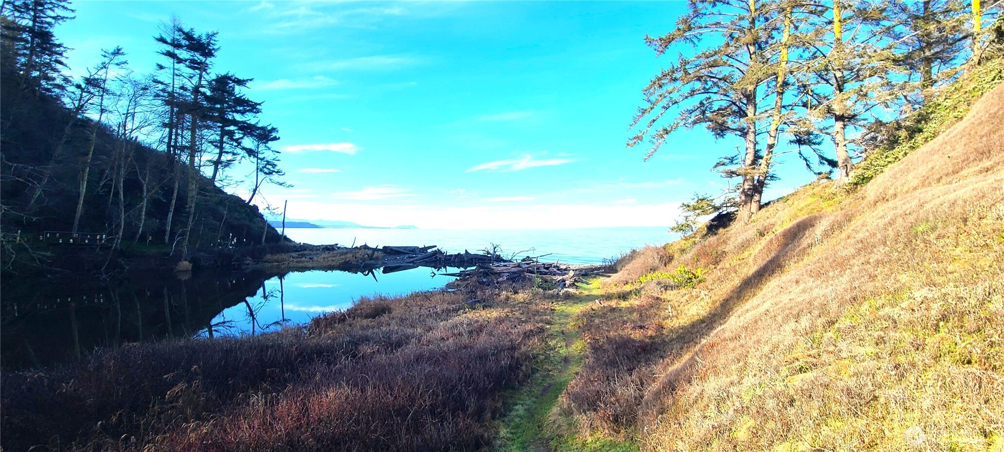 804 Cameron Road , Sequim, WA 98382