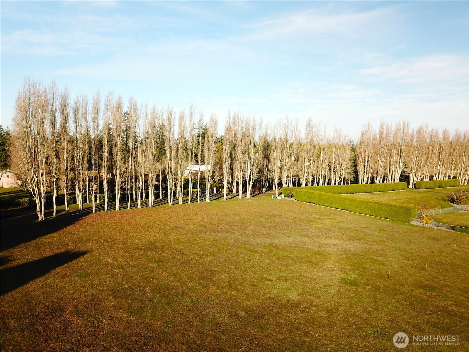 804 Cameron Road , Sequim, WA 98382