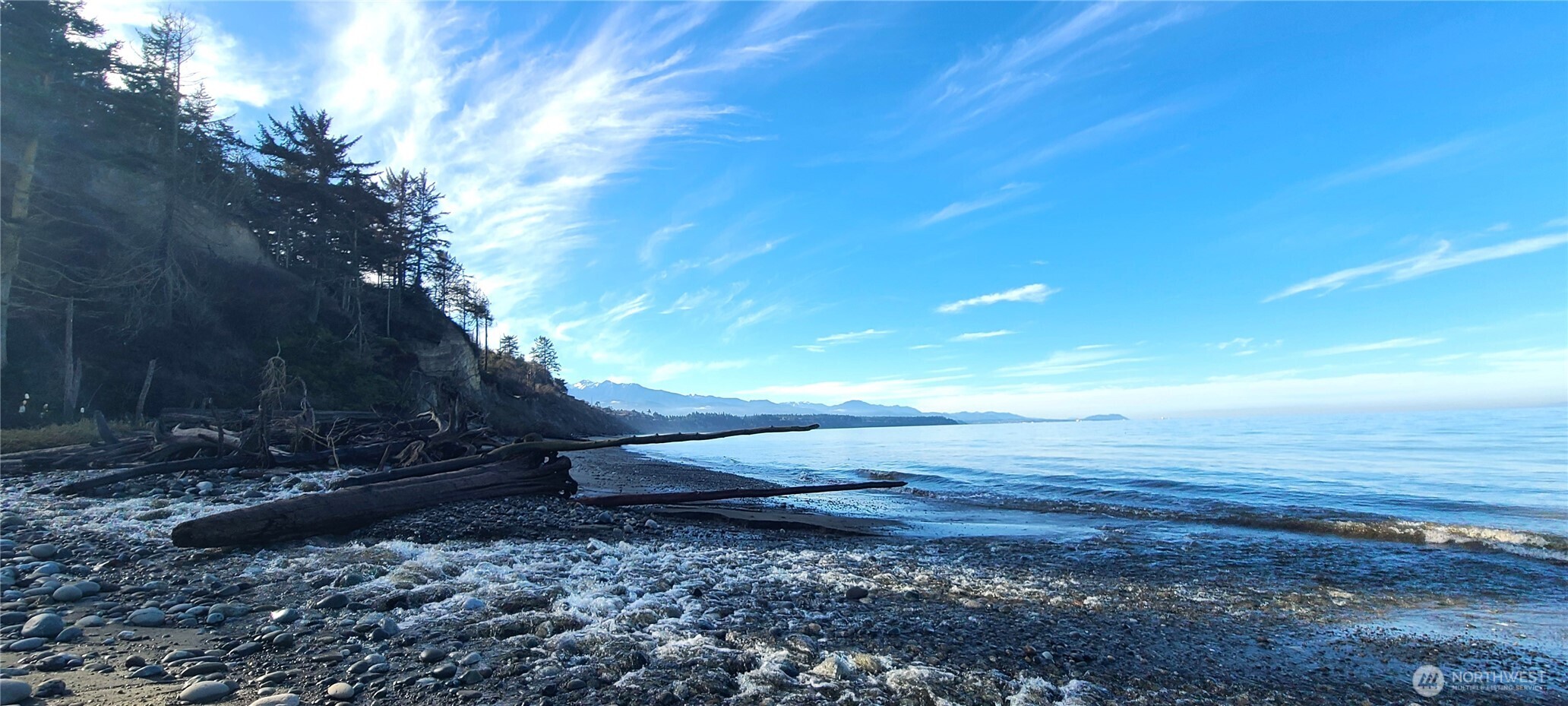 804 Cameron Road , Sequim, WA 98382