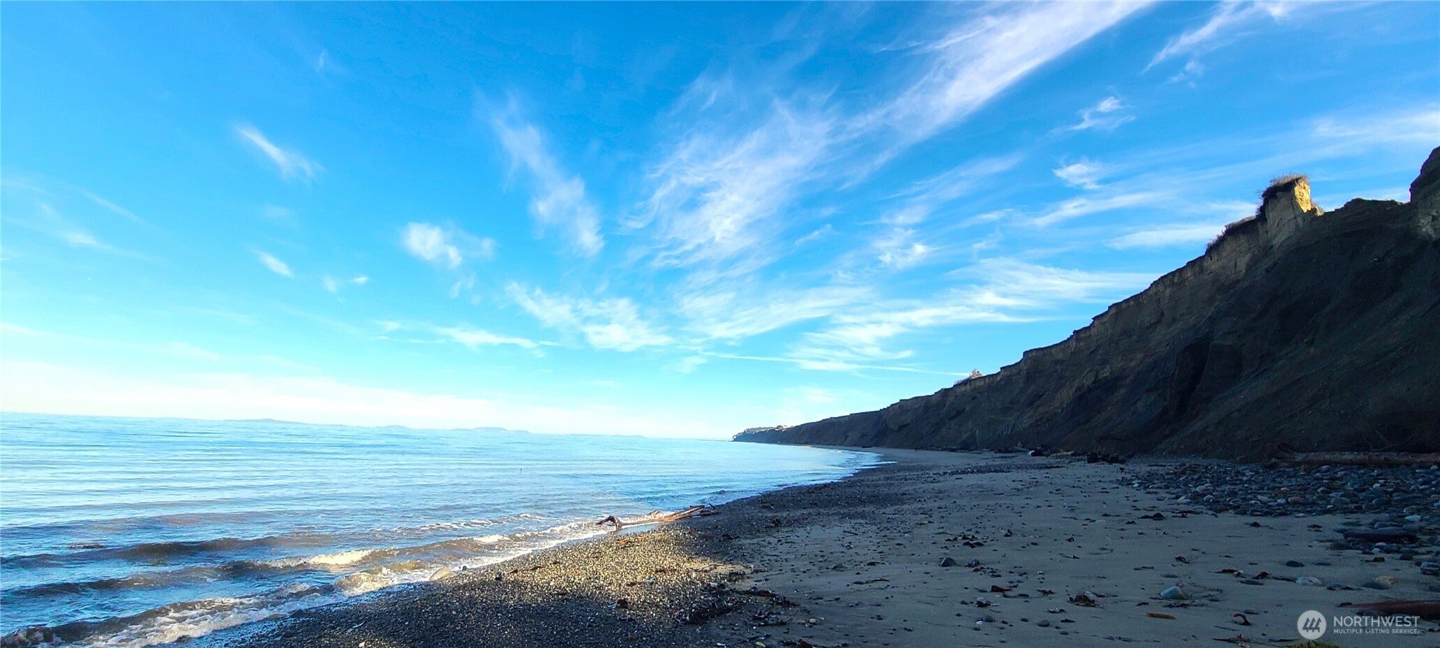 804 Cameron Road , Sequim, WA 98382