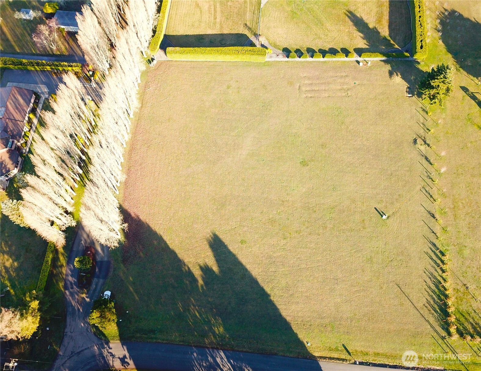 804 Cameron Road , Sequim, WA 98382