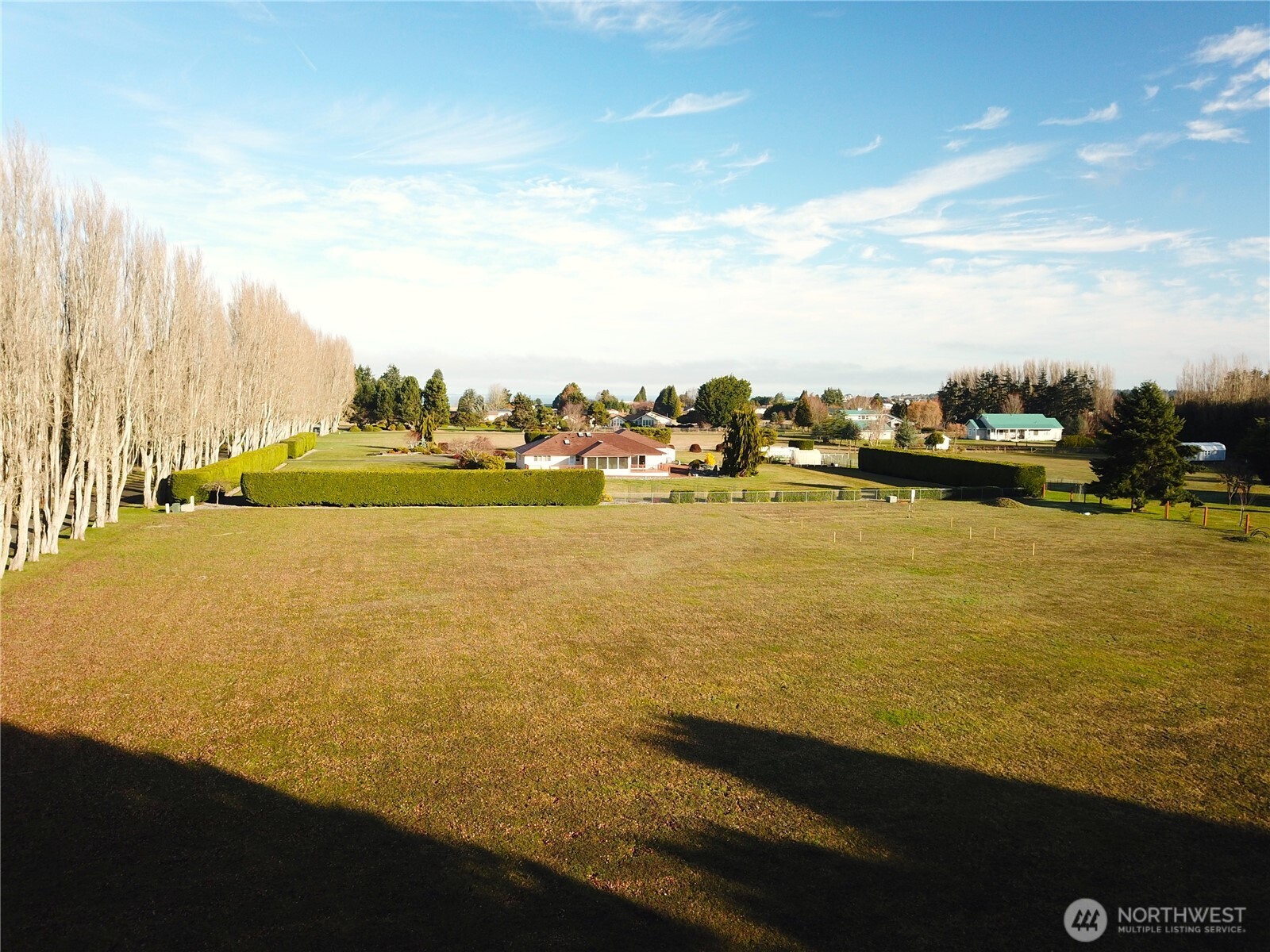 804 Cameron Road , Sequim, WA 98382