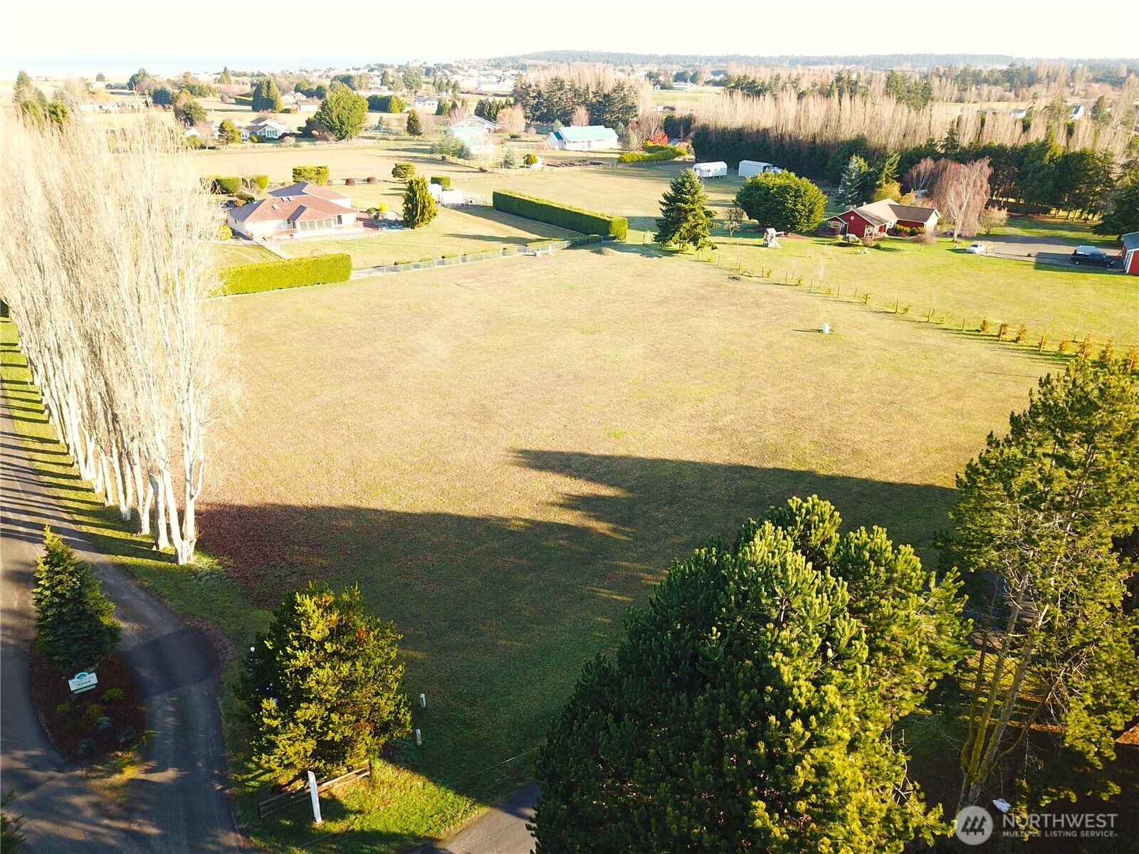 804 Cameron Road , Sequim, WA 98382