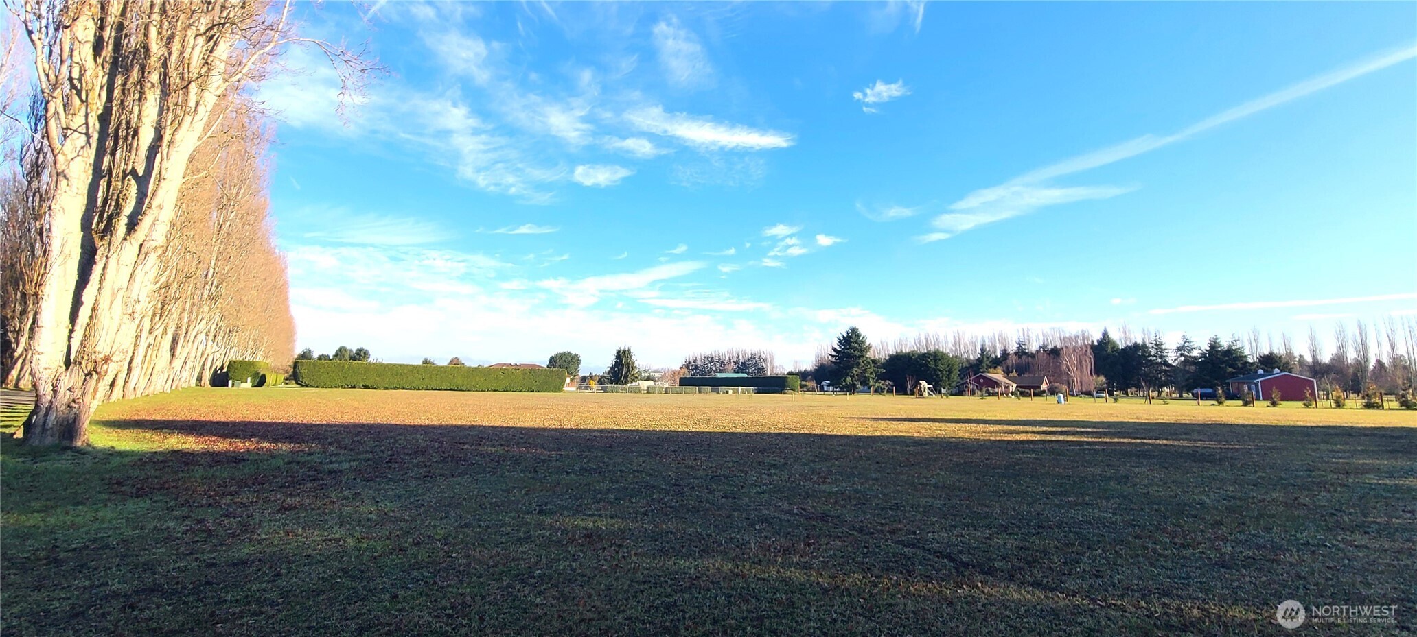 804 Cameron Road , Sequim, WA 98382