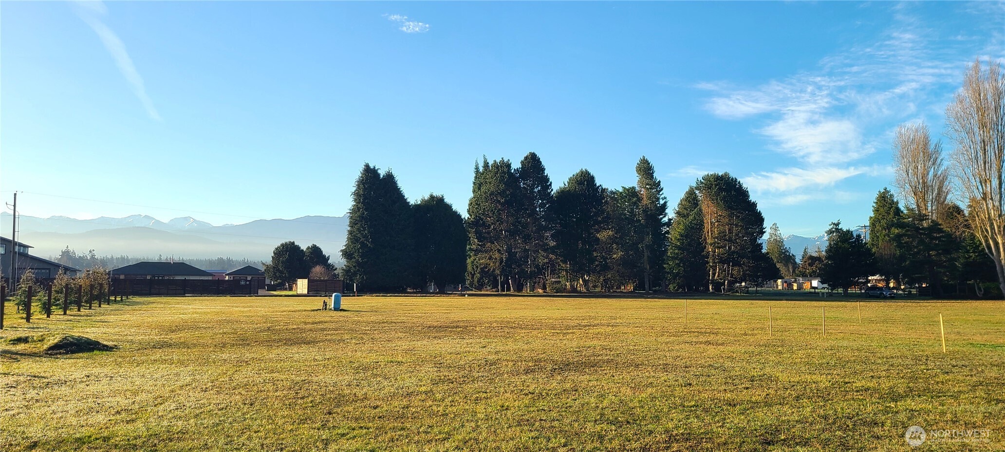 804 Cameron Road , Sequim, WA 98382