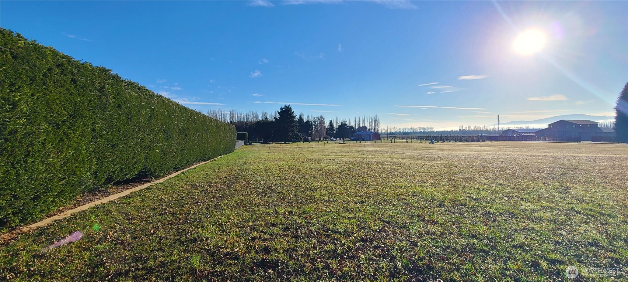 804 Cameron Road , Sequim, WA 98382