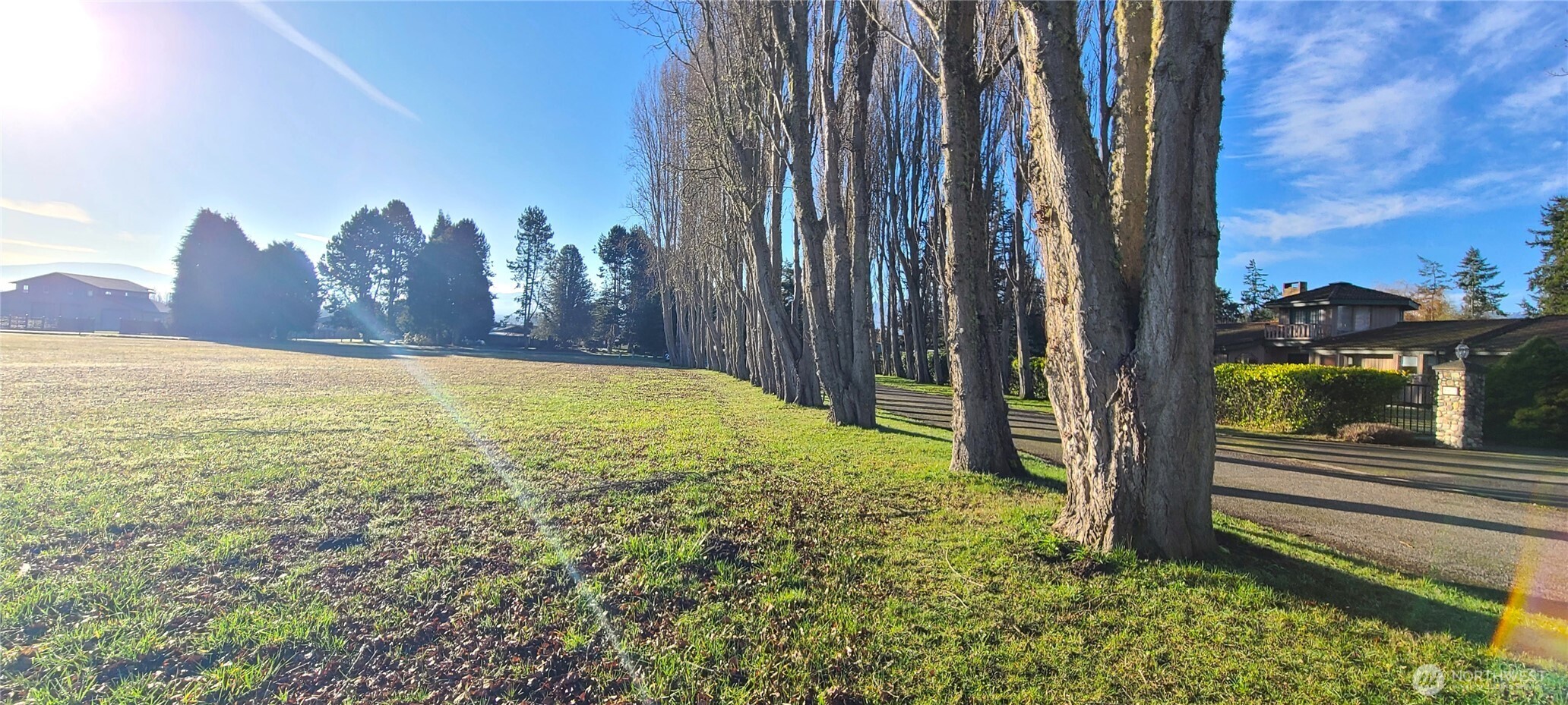 804 Cameron Road , Sequim, WA 98382