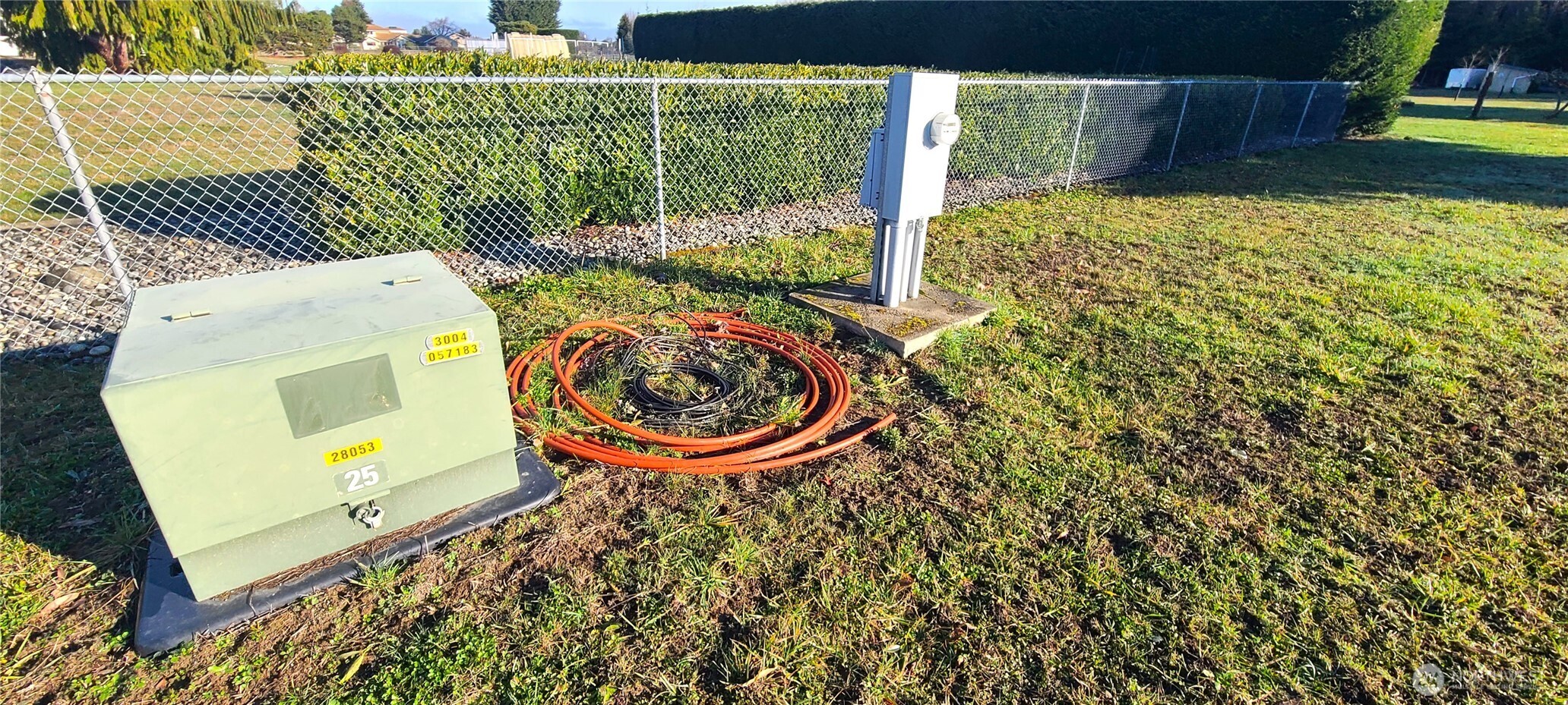 804 Cameron Road , Sequim, WA 98382