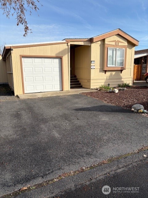 140 3010 W Peninsula Drive #140 , Moses Lake, WA 98837