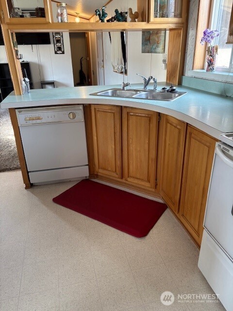 140 3010 W Peninsula Drive #140 , Moses Lake, WA 98837