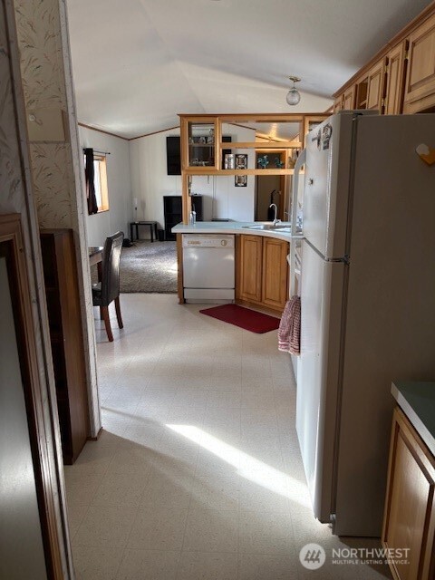 140 3010 W Peninsula Drive #140 , Moses Lake, WA 98837