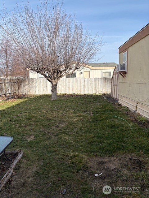 140 3010 W Peninsula Drive #140 , Moses Lake, WA 98837