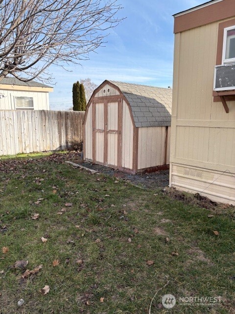 140 3010 W Peninsula Drive #140 , Moses Lake, WA 98837