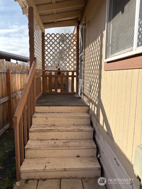 140 3010 W Peninsula Drive #140 , Moses Lake, WA 98837