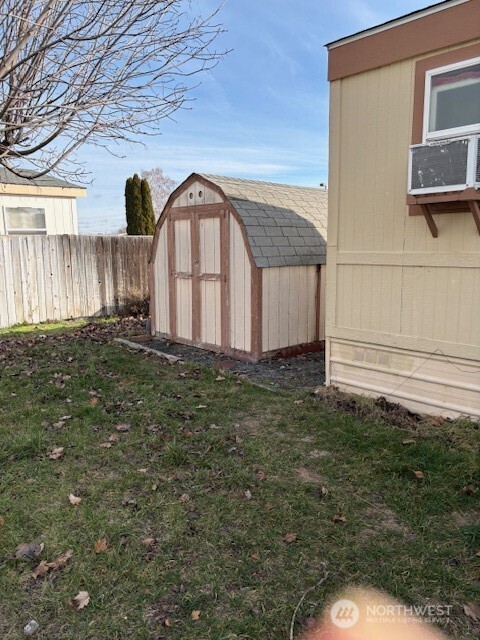 140 3010 W Peninsula Drive #140 , Moses Lake, WA 98837