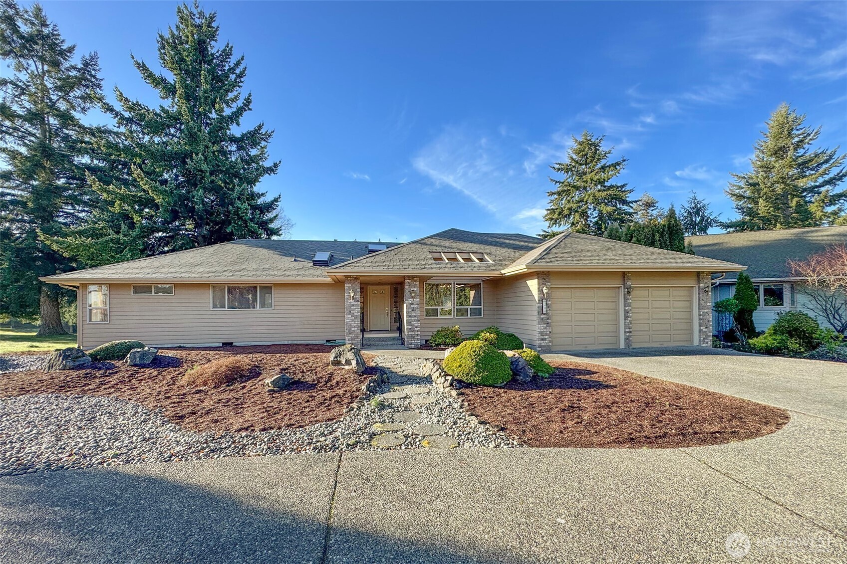 6200 Woodcock Road , Sequim, WA 98382