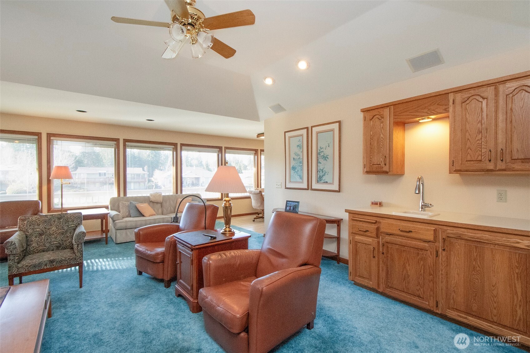 6200 Woodcock Road , Sequim, WA 98382