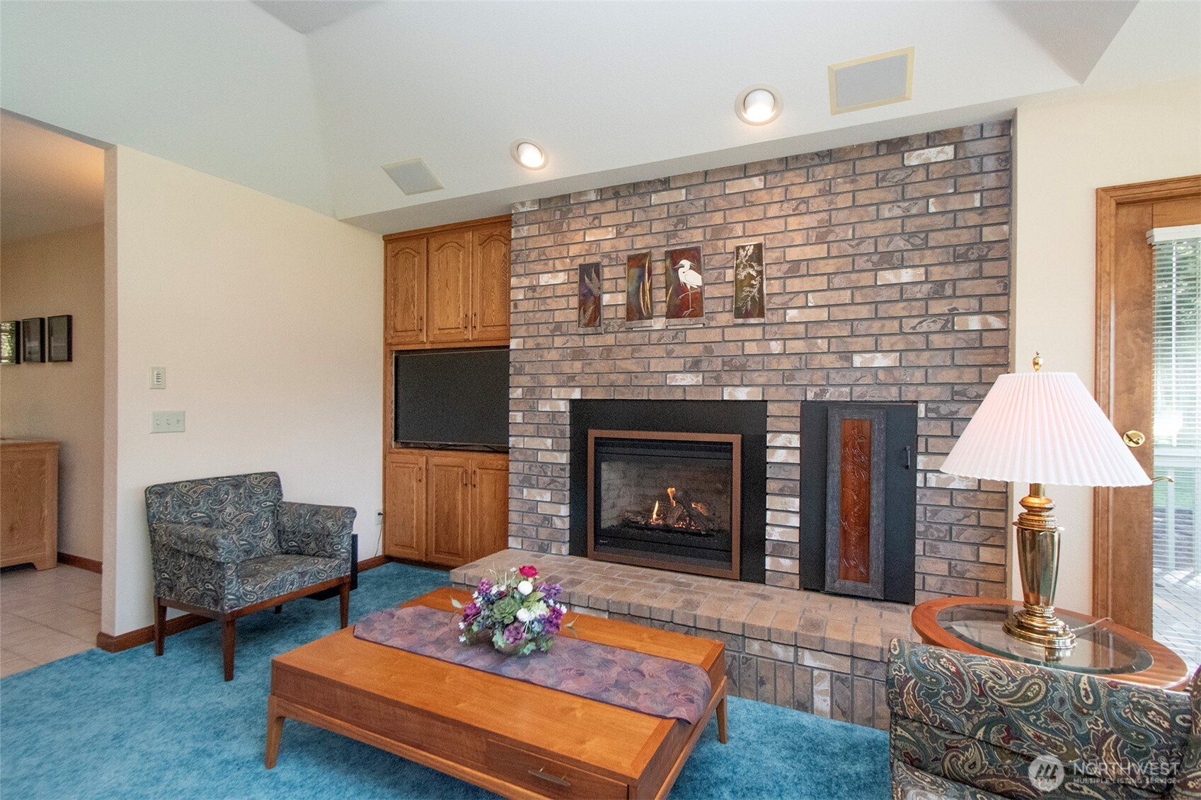 6200 Woodcock Road , Sequim, WA 98382