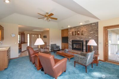 6200 Woodcock Road , Sequim, WA 98382 - Photo 15