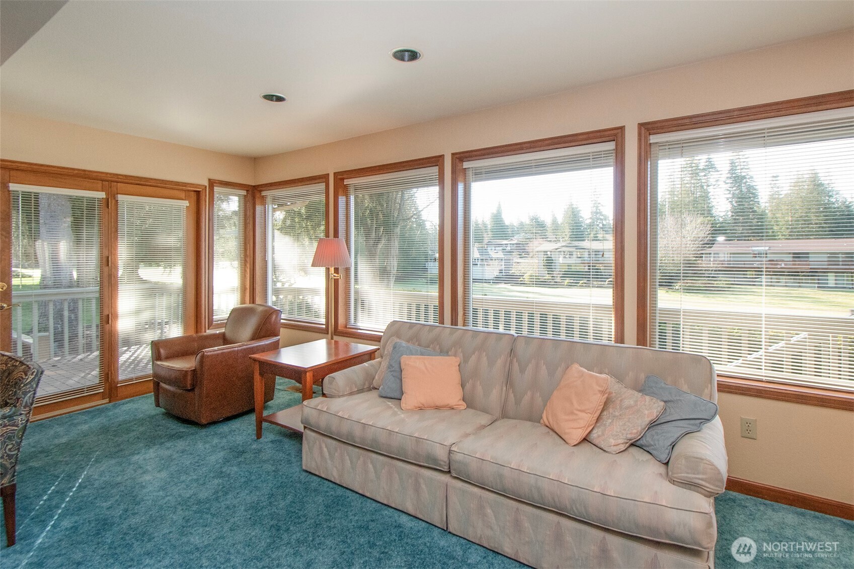 6200 Woodcock Road , Sequim, WA 98382