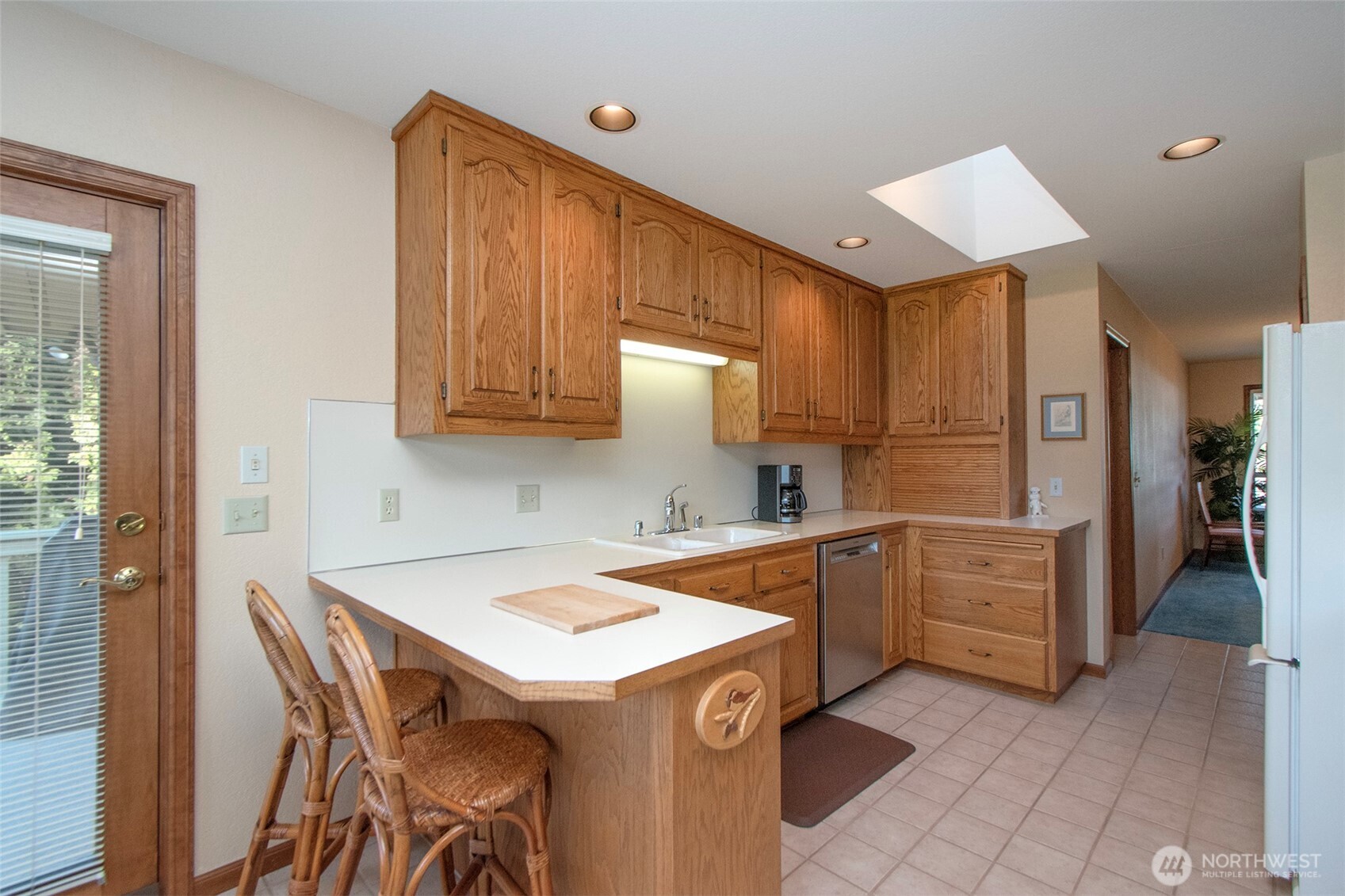 6200 Woodcock Road , Sequim, WA 98382