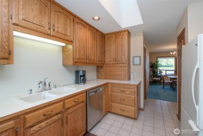 6200 Woodcock Road , Sequim, WA 98382 - Photo 20