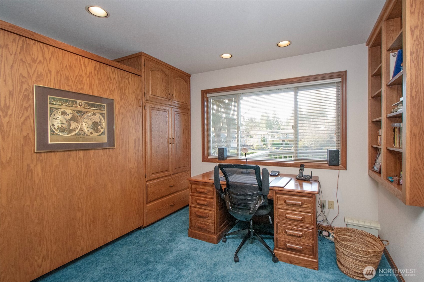 6200 Woodcock Road , Sequim, WA 98382