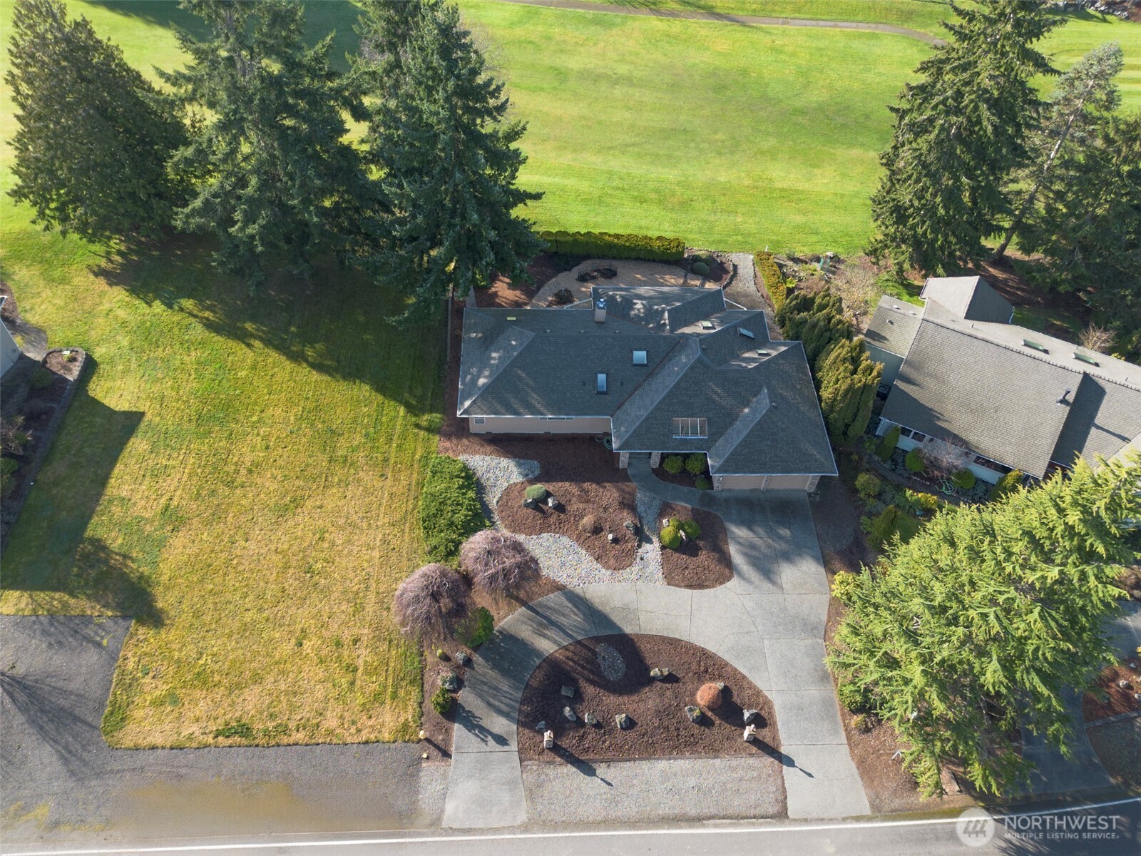 6200 Woodcock Road , Sequim, WA 98382