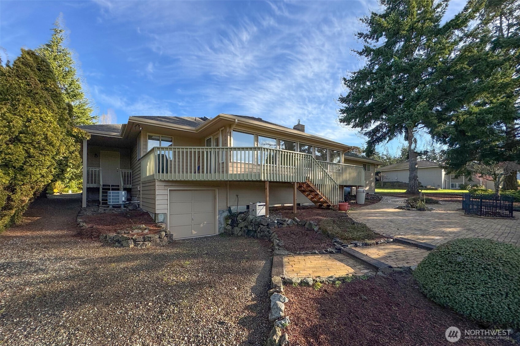 6200 Woodcock Road , Sequim, WA 98382