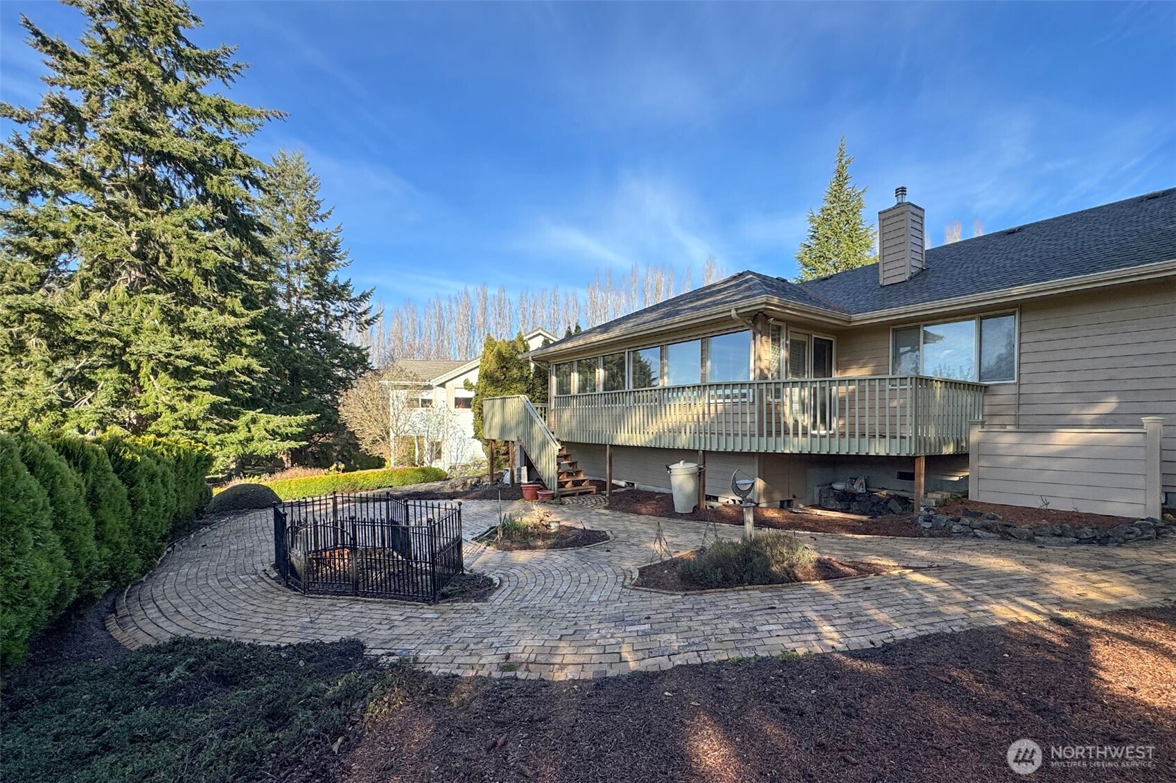 6200 Woodcock Road , Sequim, WA 98382