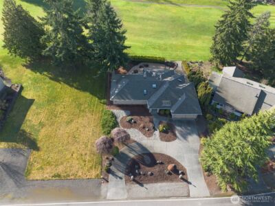 6200 Woodcock Road , Sequim, WA 98382 - Photo 4