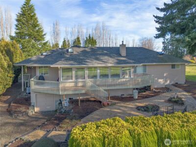 6200 Woodcock Road , Sequim, WA 98382 - Photo 5