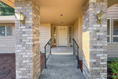 6200 Woodcock Road , Sequim, WA 98382 - Photo 6