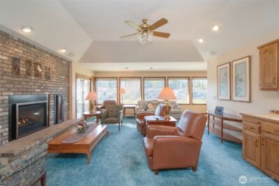 6200 Woodcock Road , Sequim, WA 98382 - Photo 8