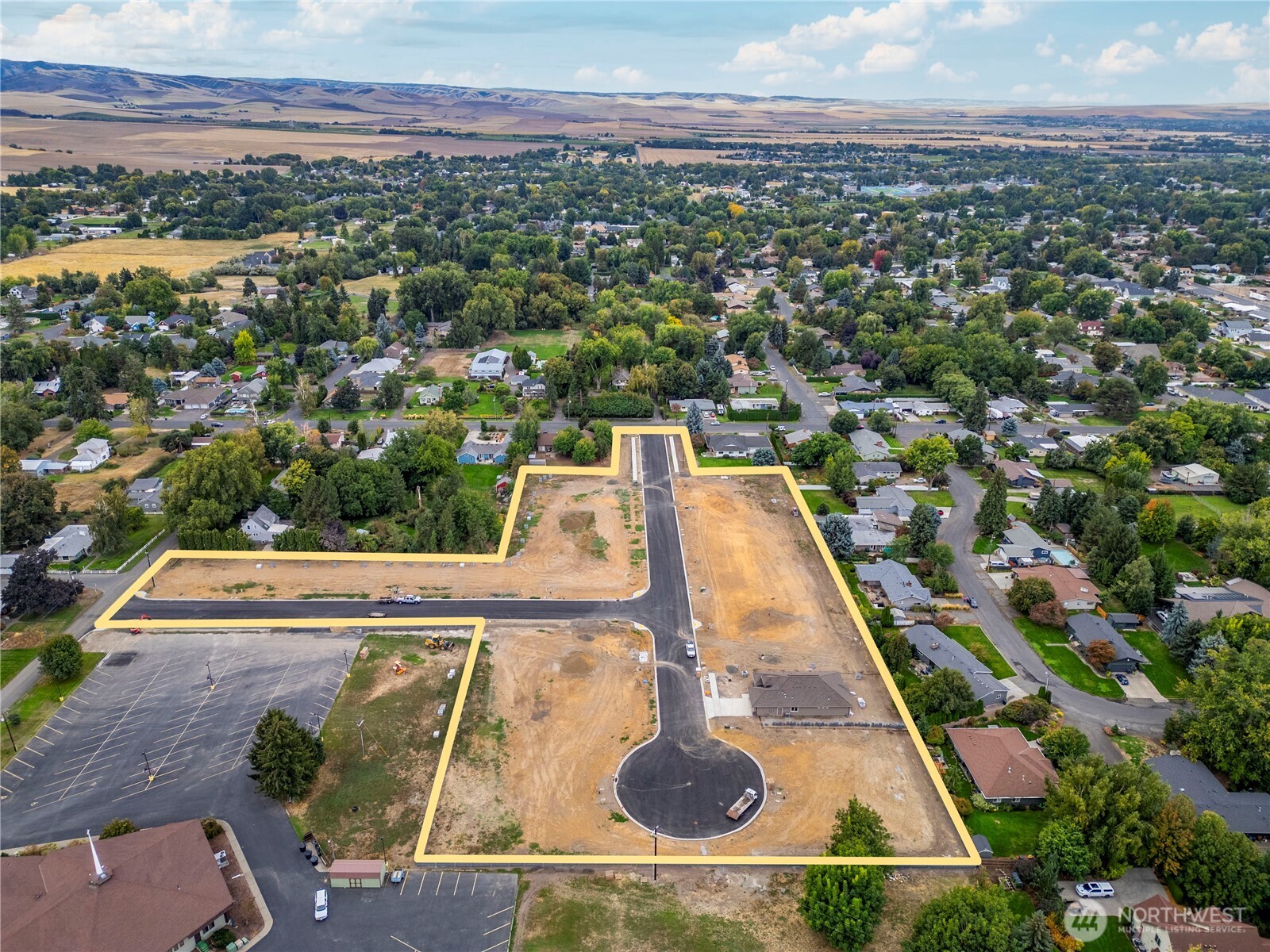 1189 Bryant Court , Walla Walla, WA 99362