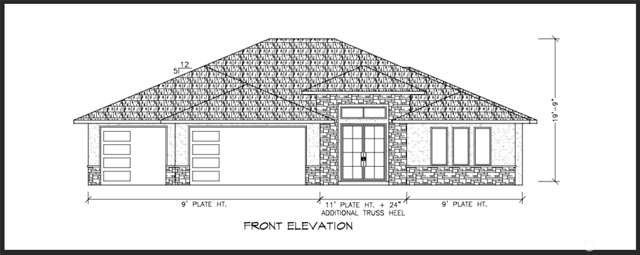 1189 Bryant Court , Walla Walla, WA 99362