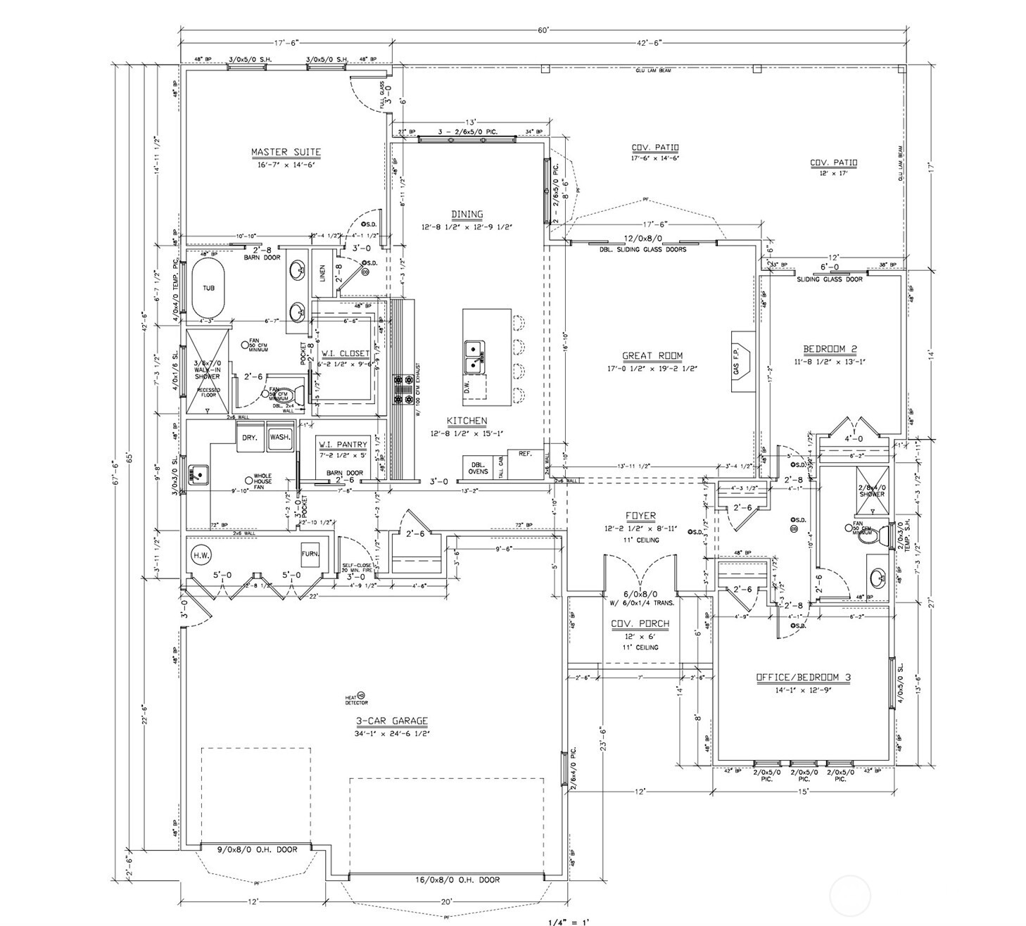 1189 Bryant Court , Walla Walla, WA 99362