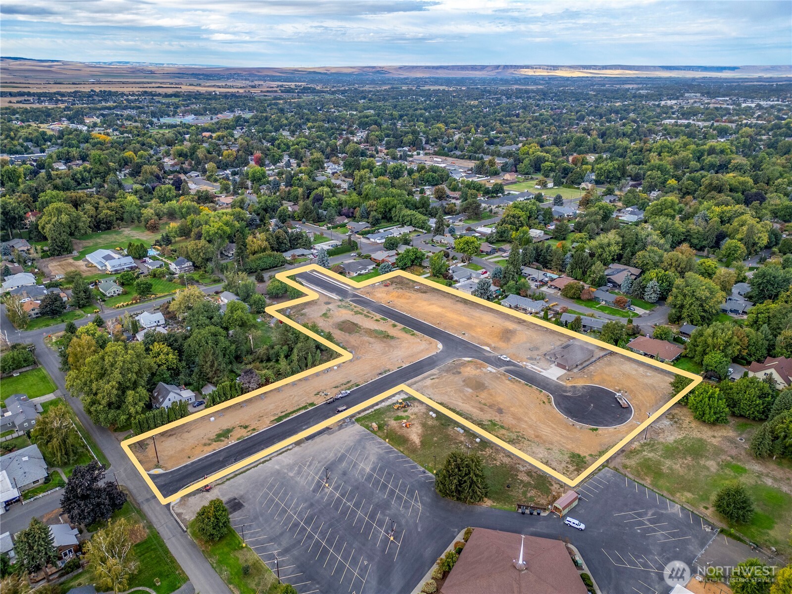 1189 Bryant Court , Walla Walla, WA 99362