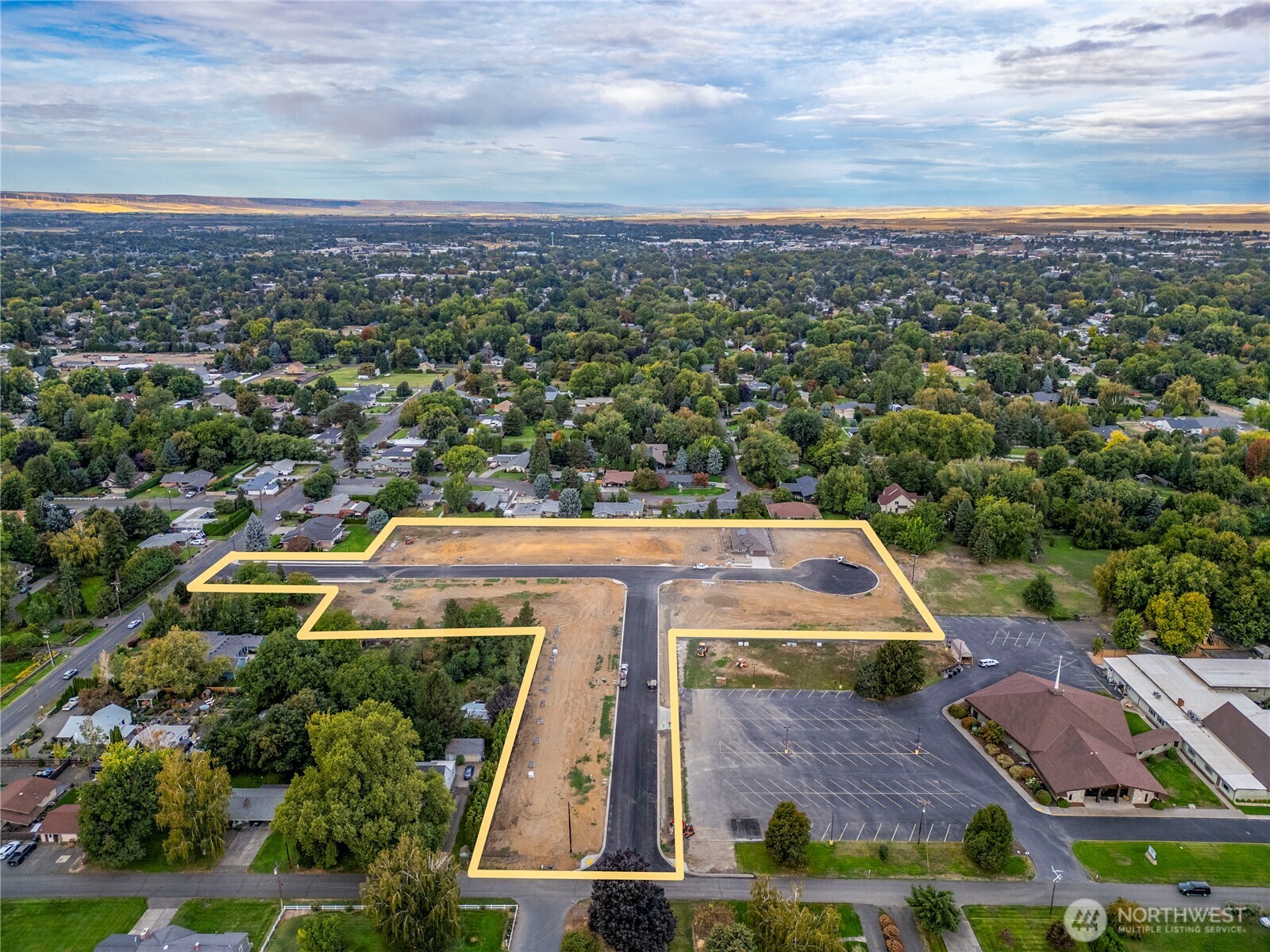 1189 Bryant Court , Walla Walla, WA 99362