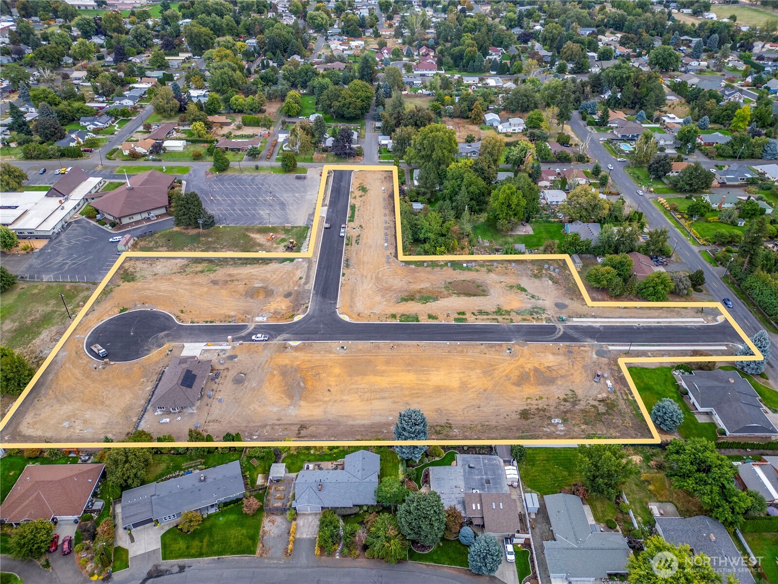 1189 Bryant Court , Walla Walla, WA 99362