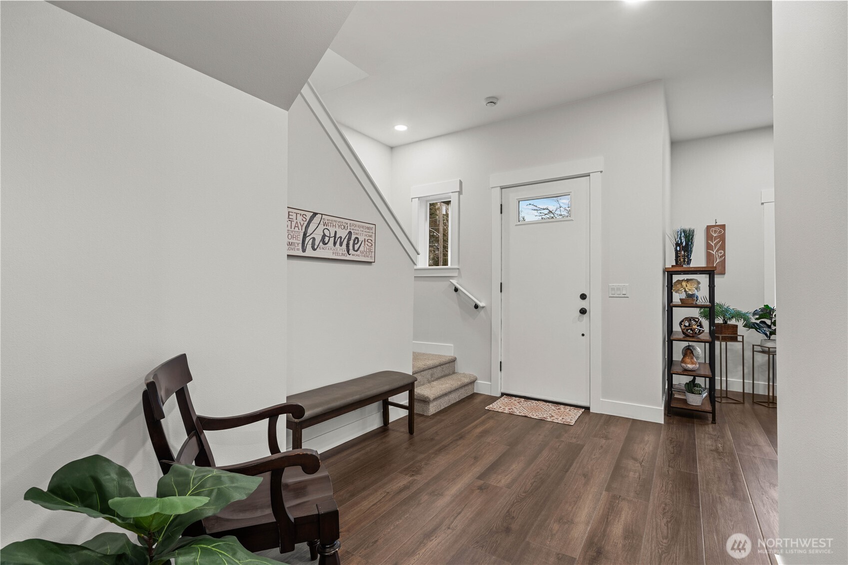 831 N Lawrence Street , Tacoma, WA 98406